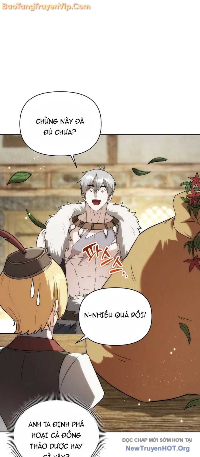 Trở Thành Man Di Ở Thế Giới Fantasy Chap 16 - Next Chap 17
