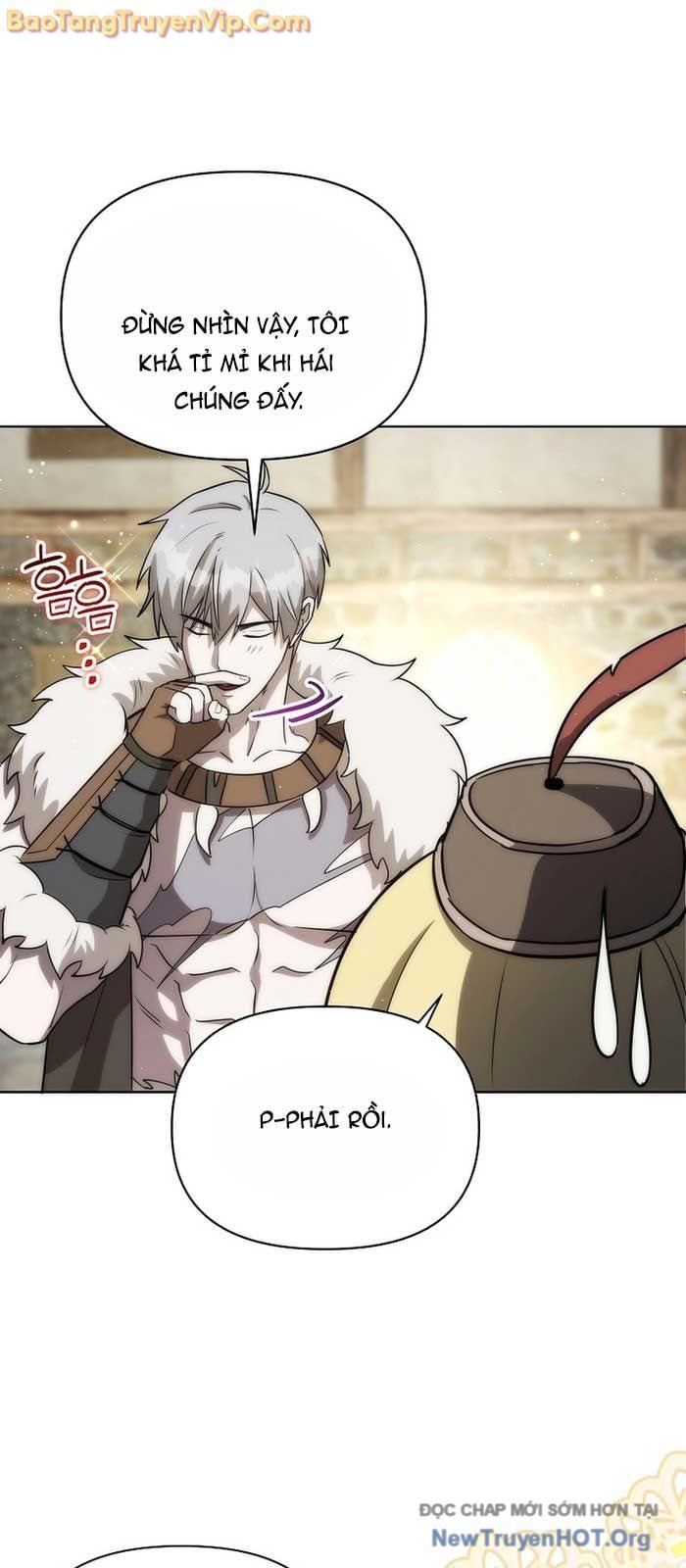 Trở Thành Man Di Ở Thế Giới Fantasy Chap 16 - Next Chap 17