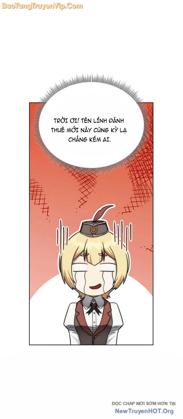 Trở Thành Man Di Ở Thế Giới Fantasy Chap 16 - Next Chap 17