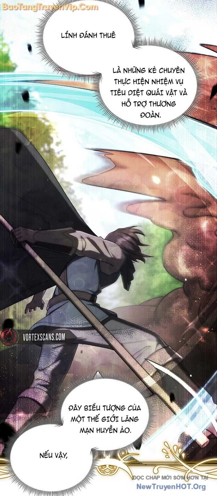 Trở Thành Man Di Ở Thế Giới Fantasy Chap 16 - Next Chap 17