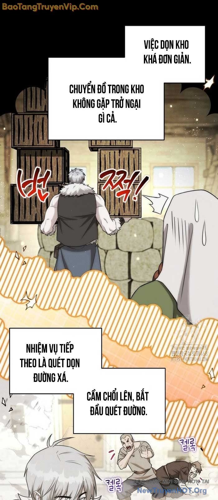 Trở Thành Man Di Ở Thế Giới Fantasy Chap 17 - Next Chap 18