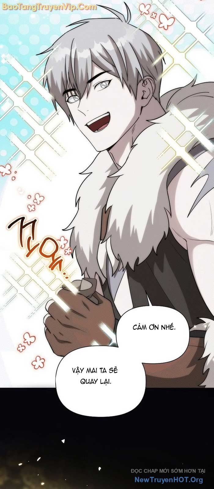 Trở Thành Man Di Ở Thế Giới Fantasy Chap 17 - Next Chap 18