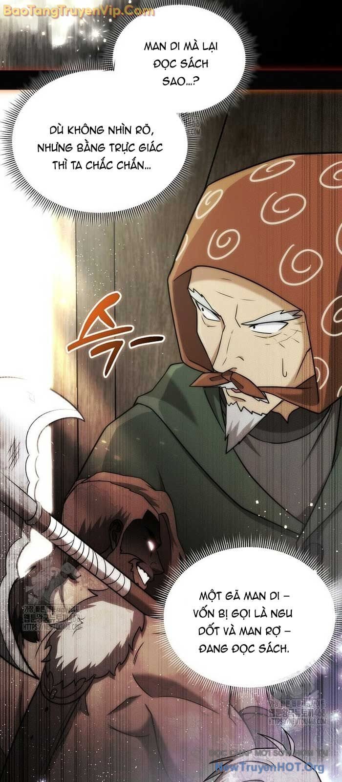 Trở Thành Man Di Ở Thế Giới Fantasy Chap 17 - Next Chap 18