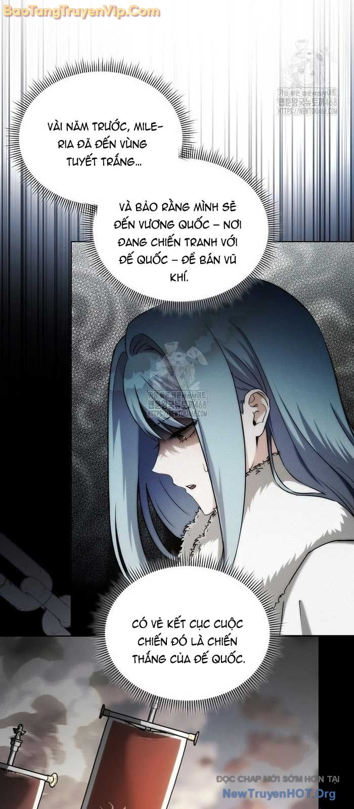 Trở Thành Man Di Ở Thế Giới Fantasy Chap 17 - Next Chap 18