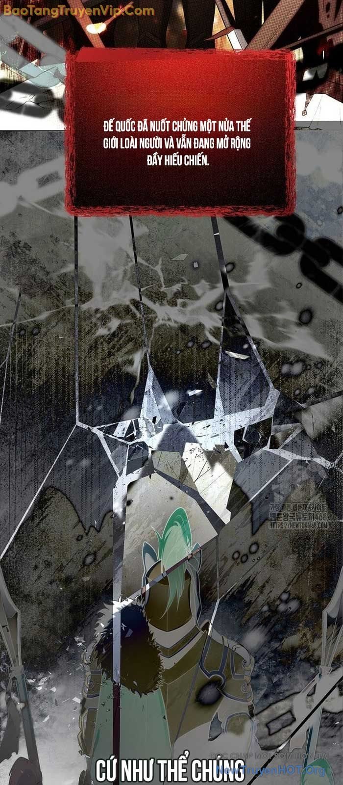 Trở Thành Man Di Ở Thế Giới Fantasy Chap 17 - Next Chap 18