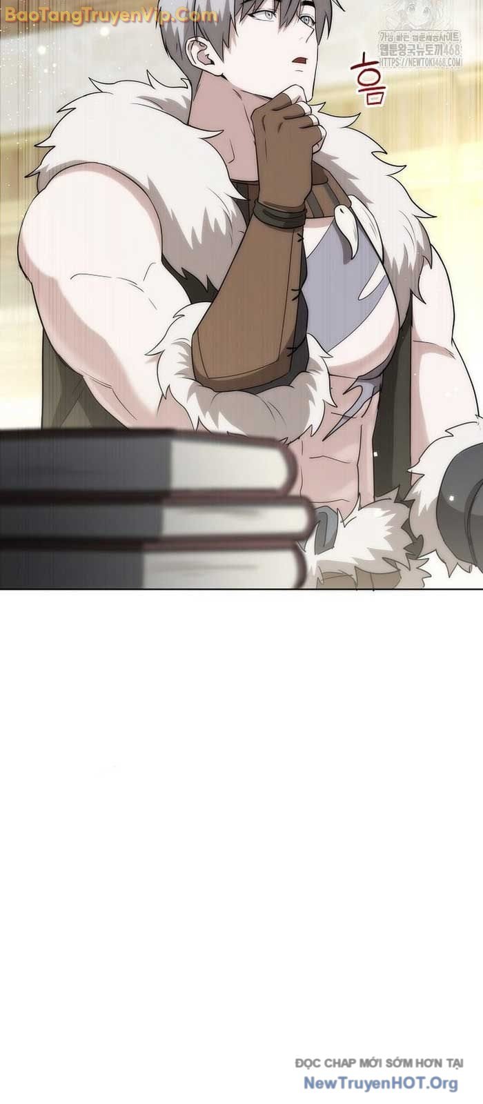 Trở Thành Man Di Ở Thế Giới Fantasy Chap 17 - Next Chap 18