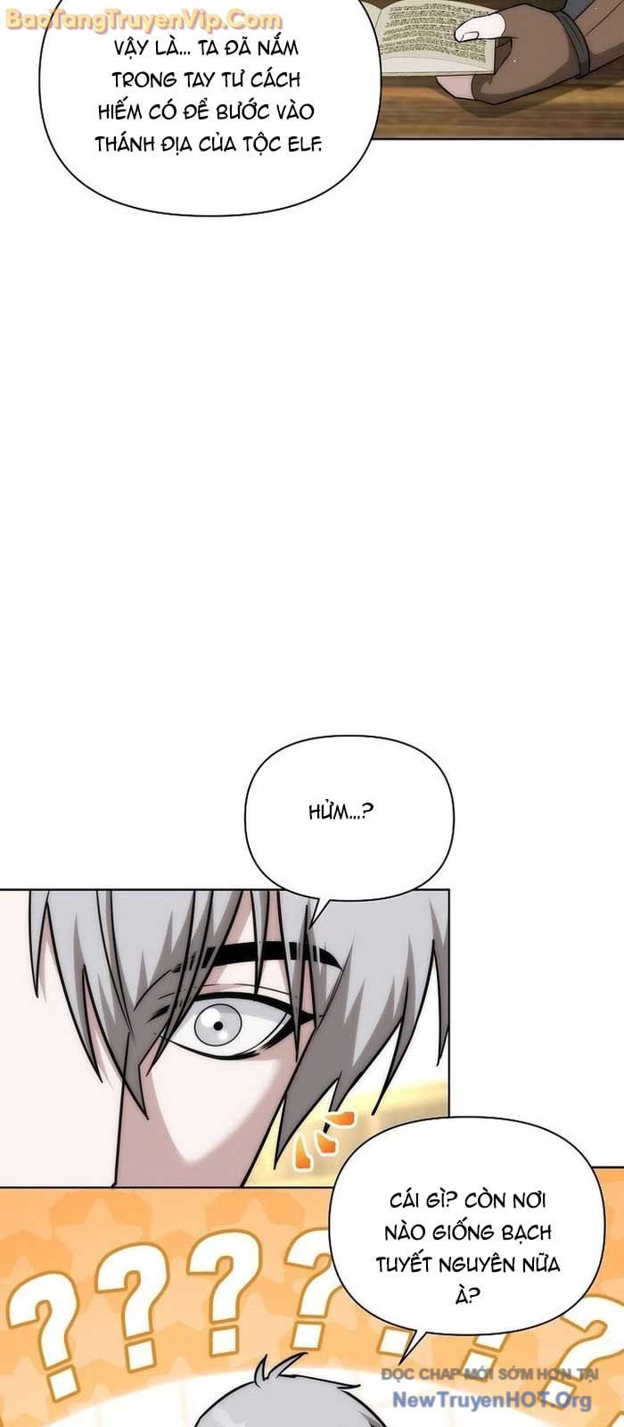 Trở Thành Man Di Ở Thế Giới Fantasy Chap 17 - Next Chap 18