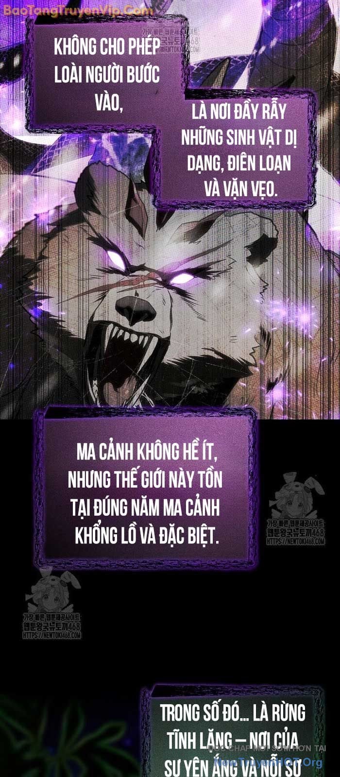 Trở Thành Man Di Ở Thế Giới Fantasy Chap 17 - Next Chap 18