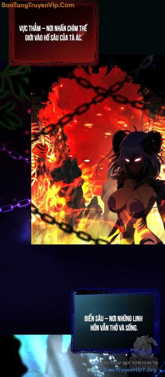 Trở Thành Man Di Ở Thế Giới Fantasy Chap 17 - Next Chap 18