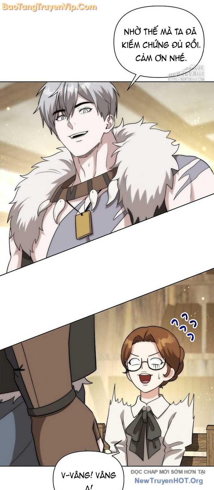 Trở Thành Man Di Ở Thế Giới Fantasy Chap 17 - Next Chap 18