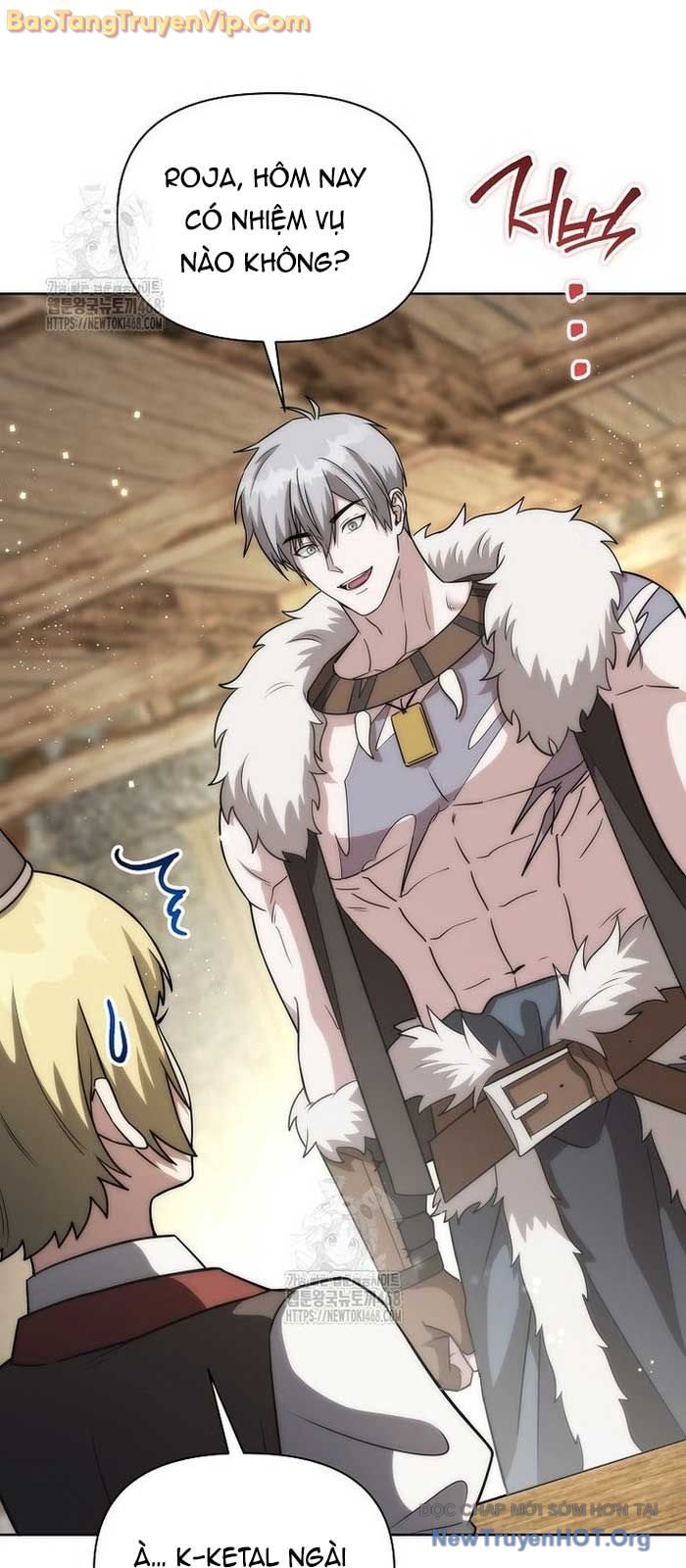 Trở Thành Man Di Ở Thế Giới Fantasy Chap 17 - Next Chap 18