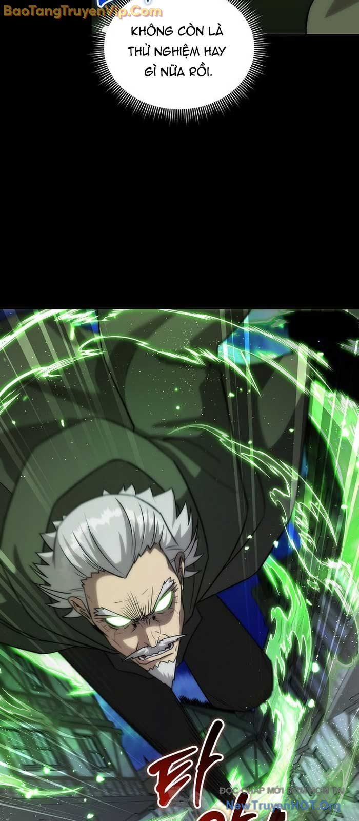 Trở Thành Man Di Ở Thế Giới Fantasy Chap 18 - Next Chap 19