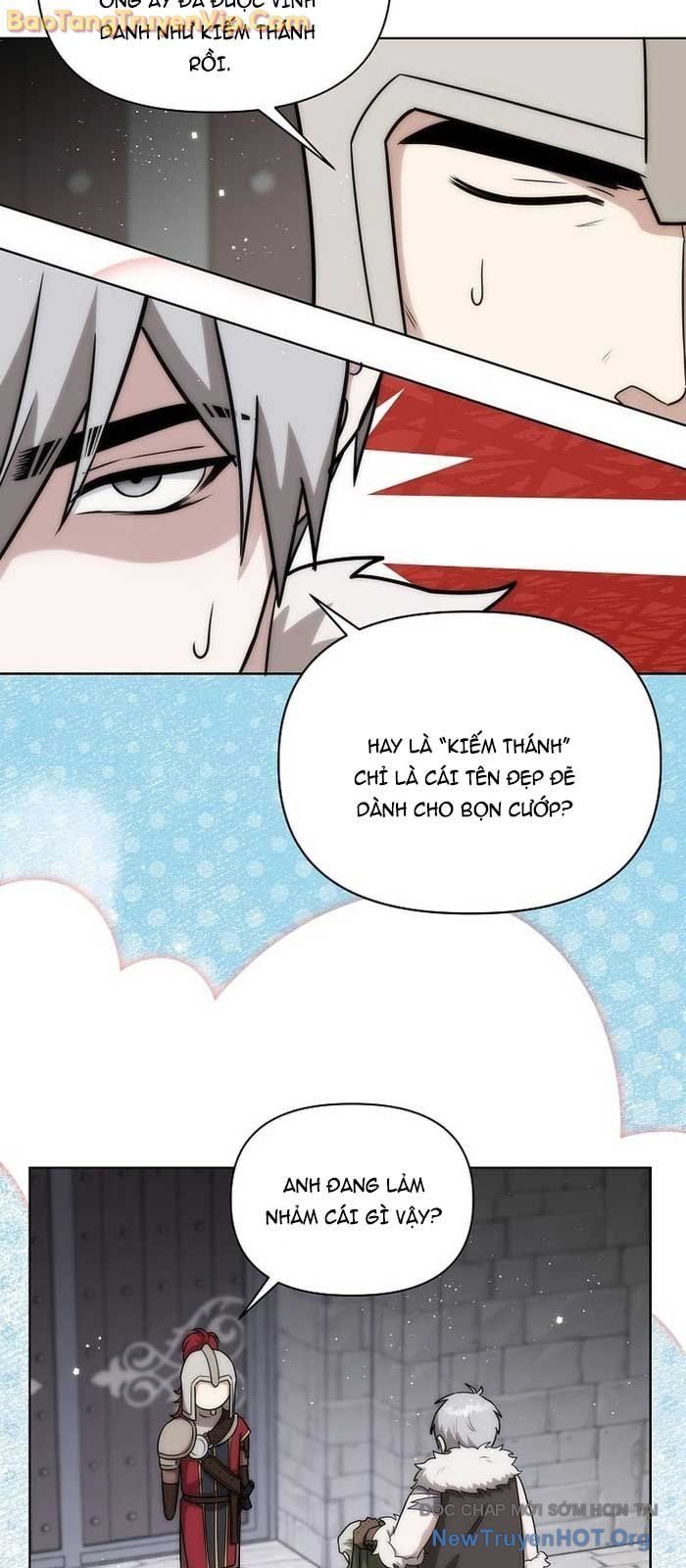 Trở Thành Man Di Ở Thế Giới Fantasy Chap 19 - Next Chap 20