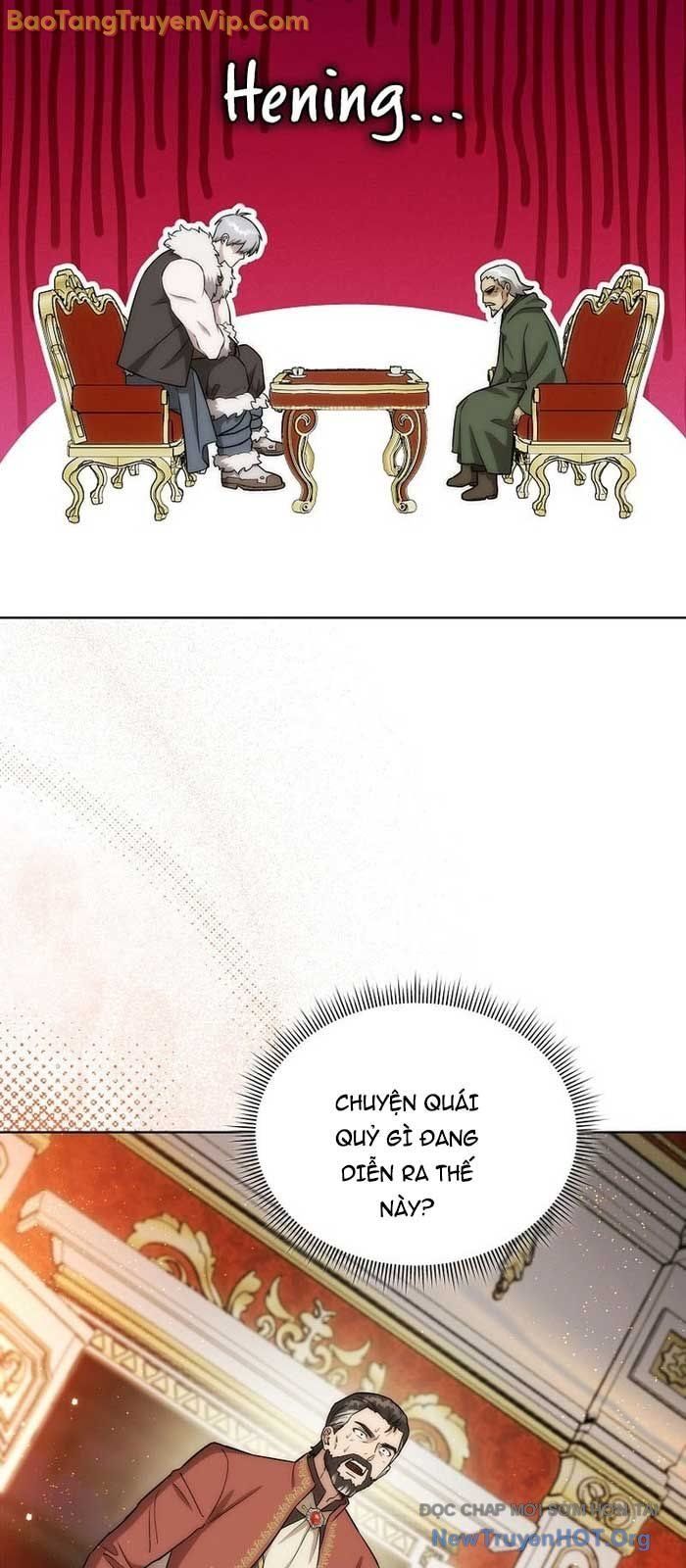 Trở Thành Man Di Ở Thế Giới Fantasy Chap 19 - Next Chap 20