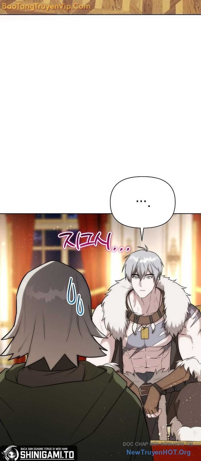 Trở Thành Man Di Ở Thế Giới Fantasy Chap 19 - Next Chap 20