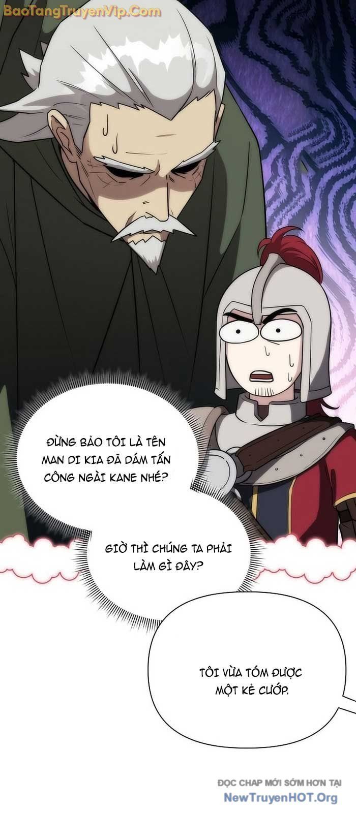 Trở Thành Man Di Ở Thế Giới Fantasy Chap 19 - Next Chap 20