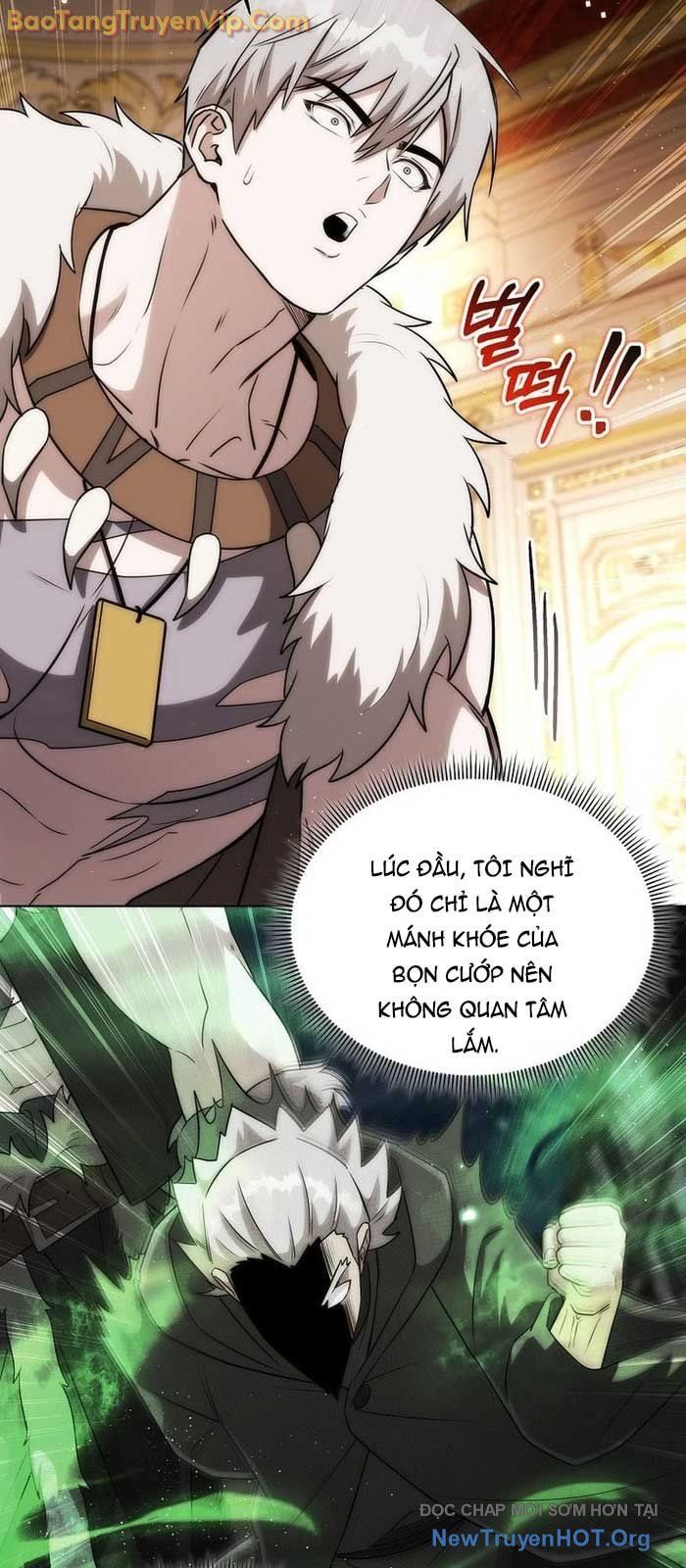 Trở Thành Man Di Ở Thế Giới Fantasy Chap 19 - Next Chap 20