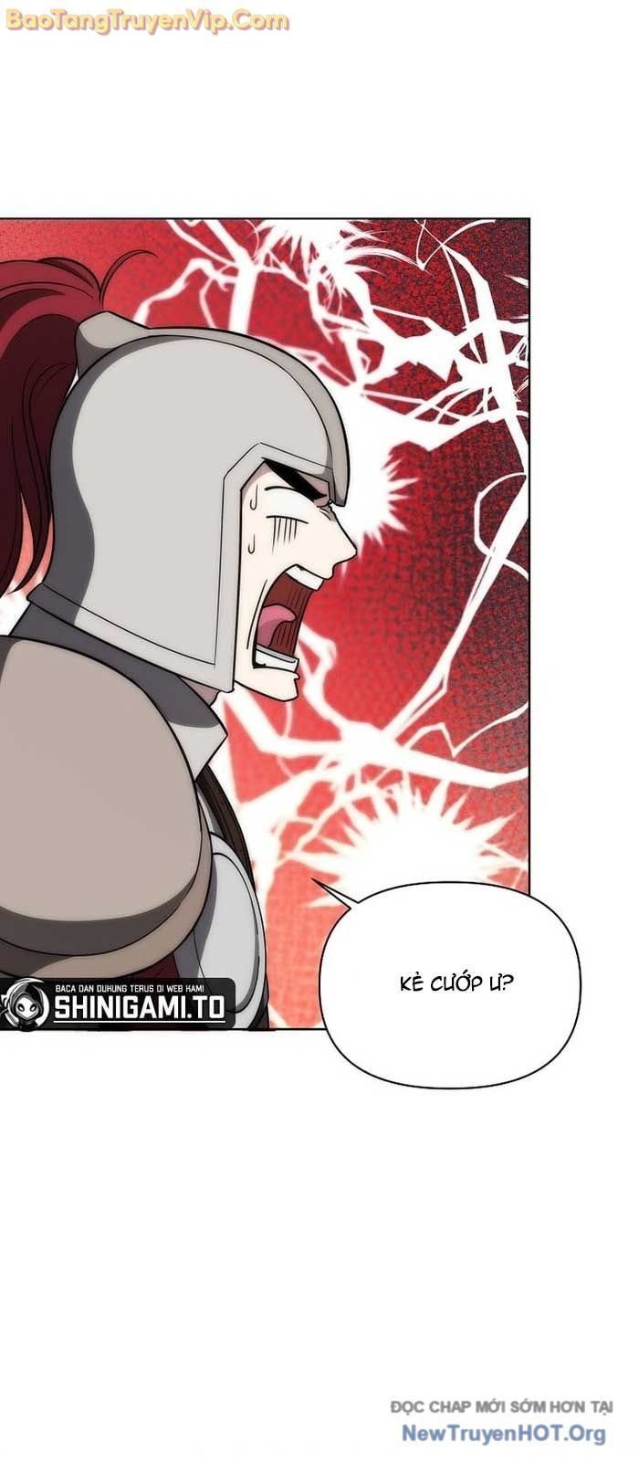 Trở Thành Man Di Ở Thế Giới Fantasy Chap 19 - Next Chap 20