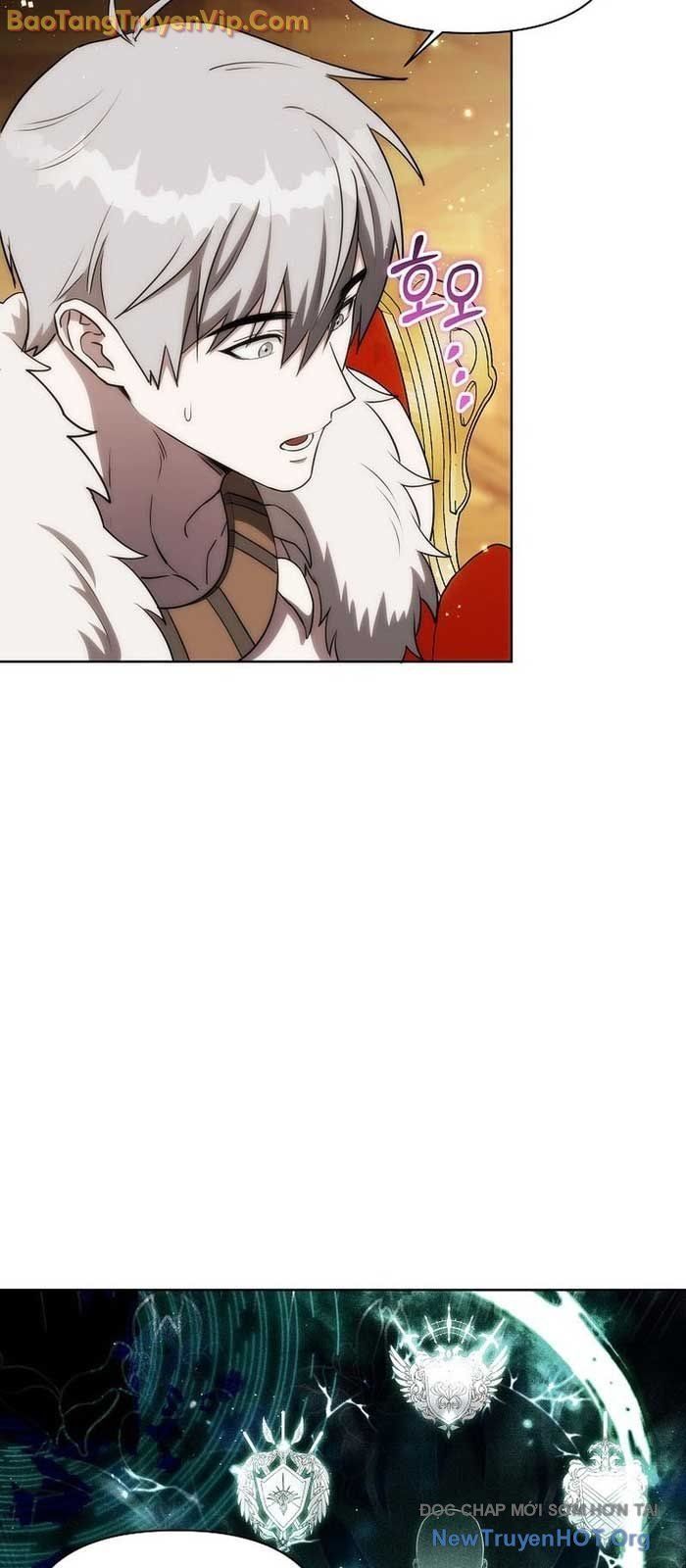 Trở Thành Man Di Ở Thế Giới Fantasy Chap 19 - Next Chap 20