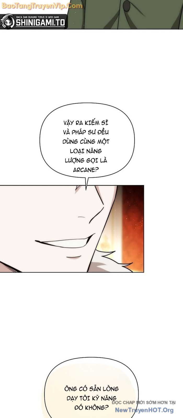 Trở Thành Man Di Ở Thế Giới Fantasy Chap 19 - Next Chap 20