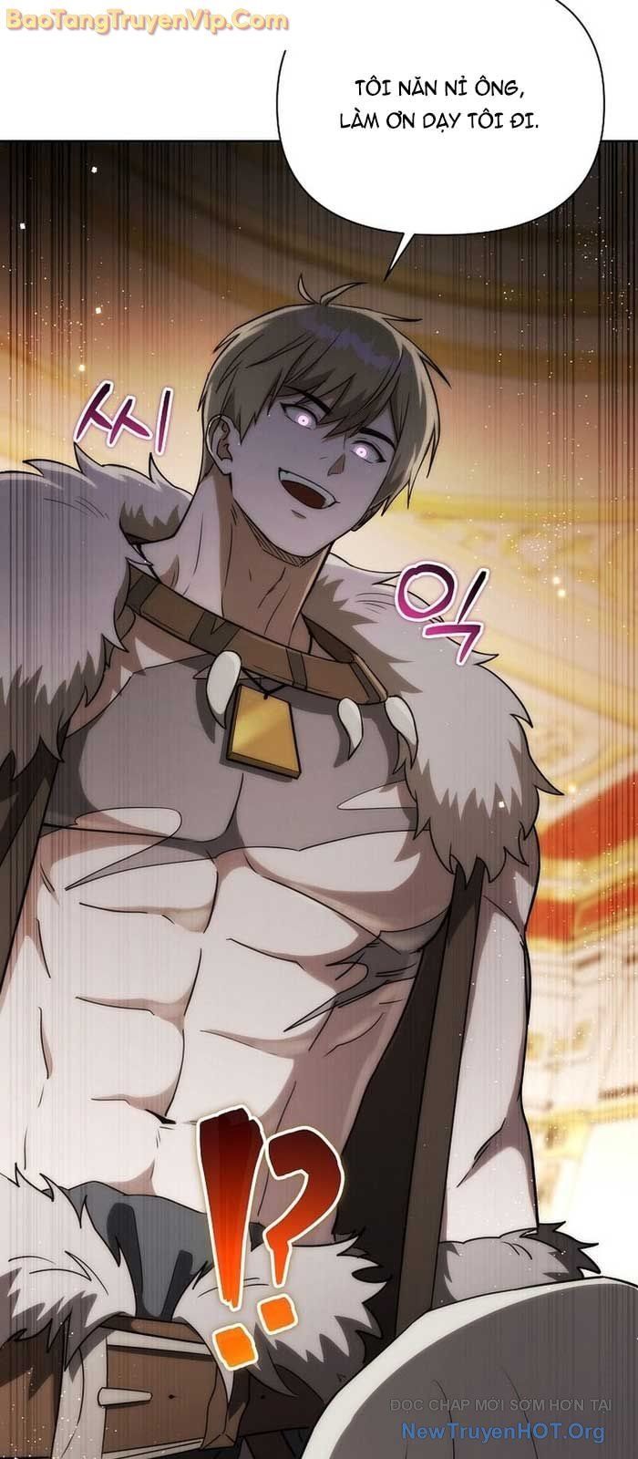 Trở Thành Man Di Ở Thế Giới Fantasy Chap 19 - Next Chap 20