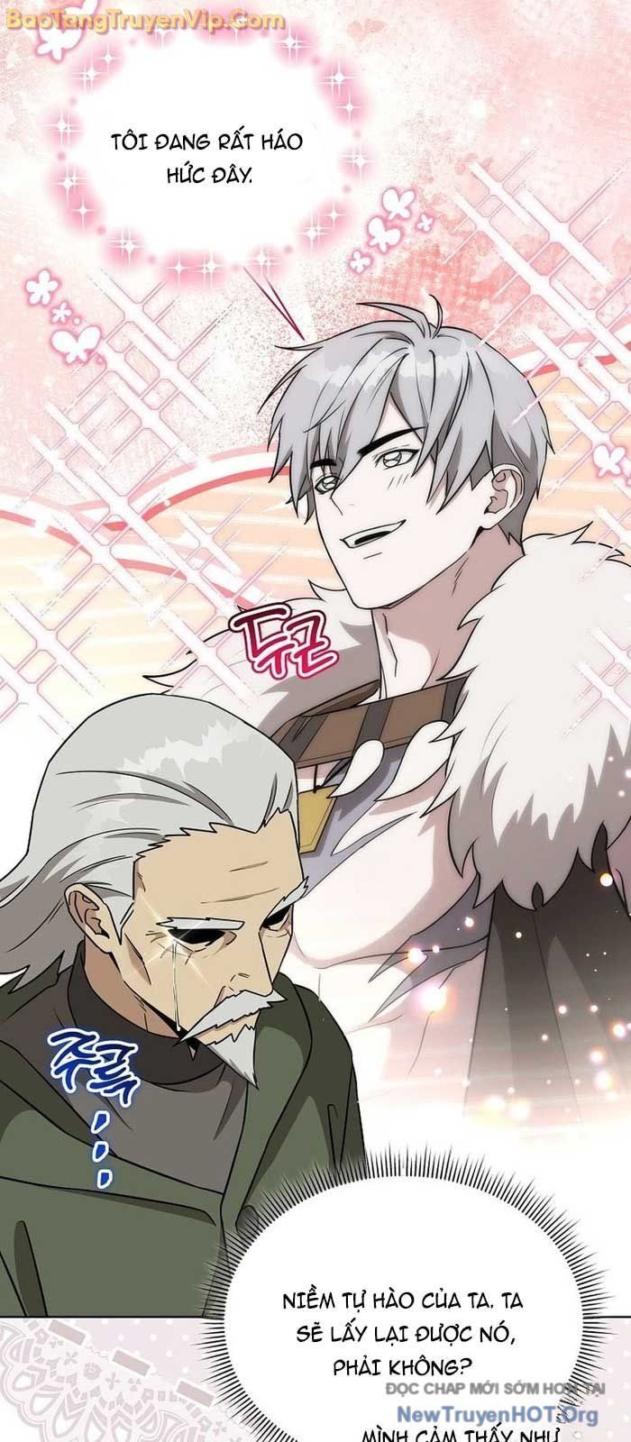 Trở Thành Man Di Ở Thế Giới Fantasy Chap 19 - Next Chap 20