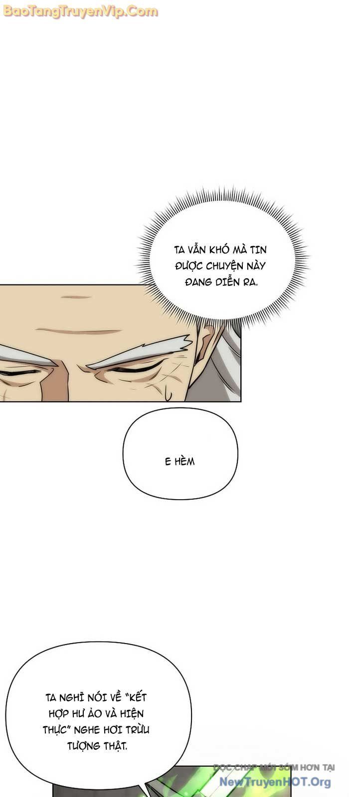 Trở Thành Man Di Ở Thế Giới Fantasy Chap 20 - Next Chap 21