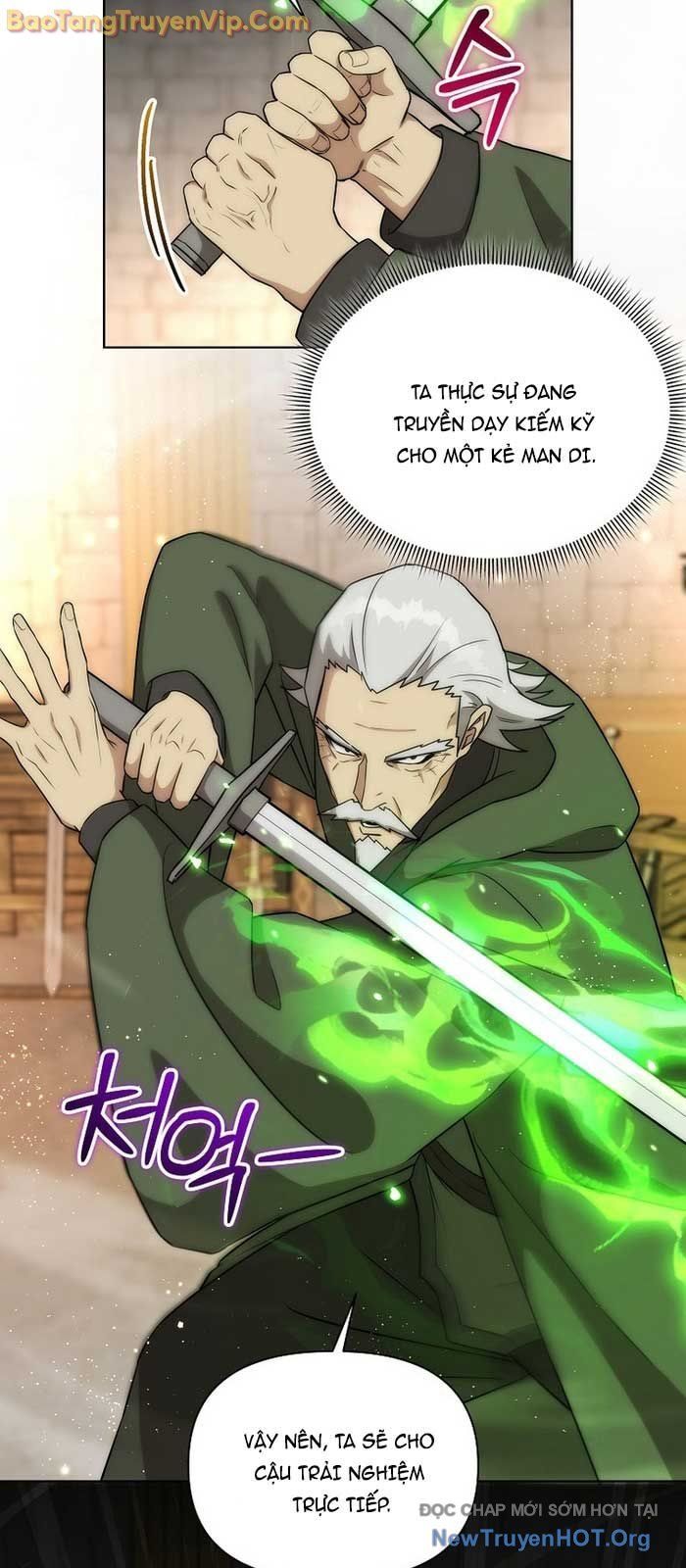 Trở Thành Man Di Ở Thế Giới Fantasy Chap 20 - Next Chap 21