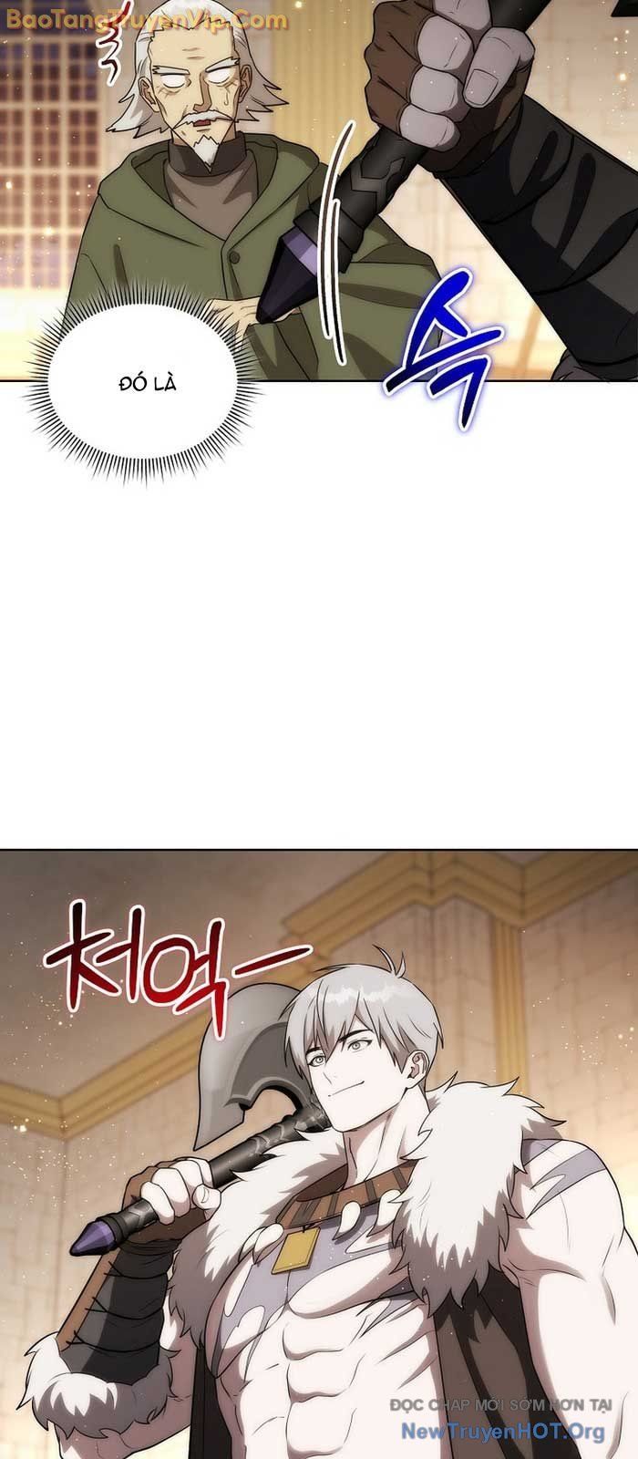 Trở Thành Man Di Ở Thế Giới Fantasy Chap 20 - Next Chap 21