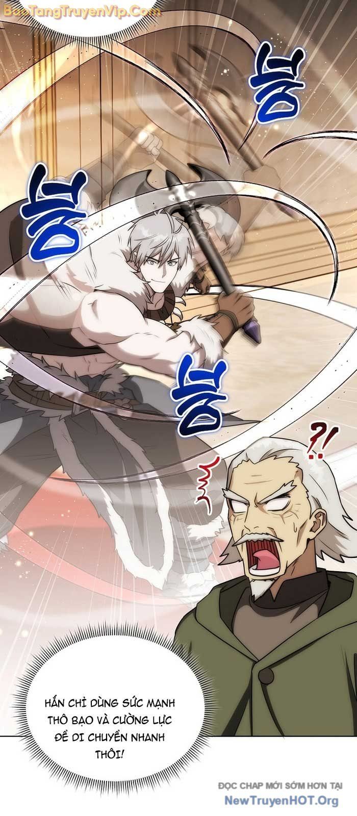 Trở Thành Man Di Ở Thế Giới Fantasy Chap 20 - Next Chap 21