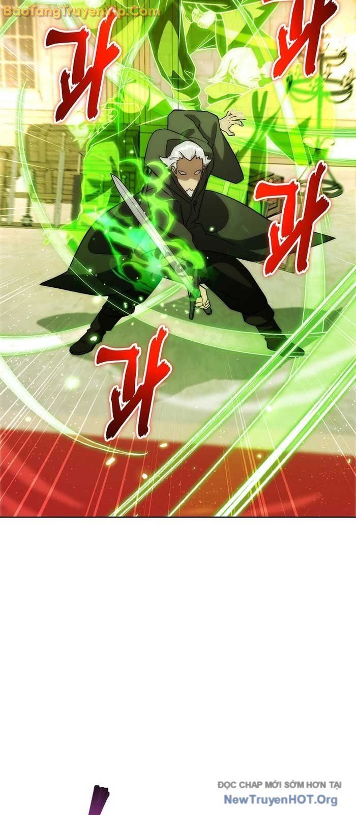 Trở Thành Man Di Ở Thế Giới Fantasy Chap 20 - Next Chap 21