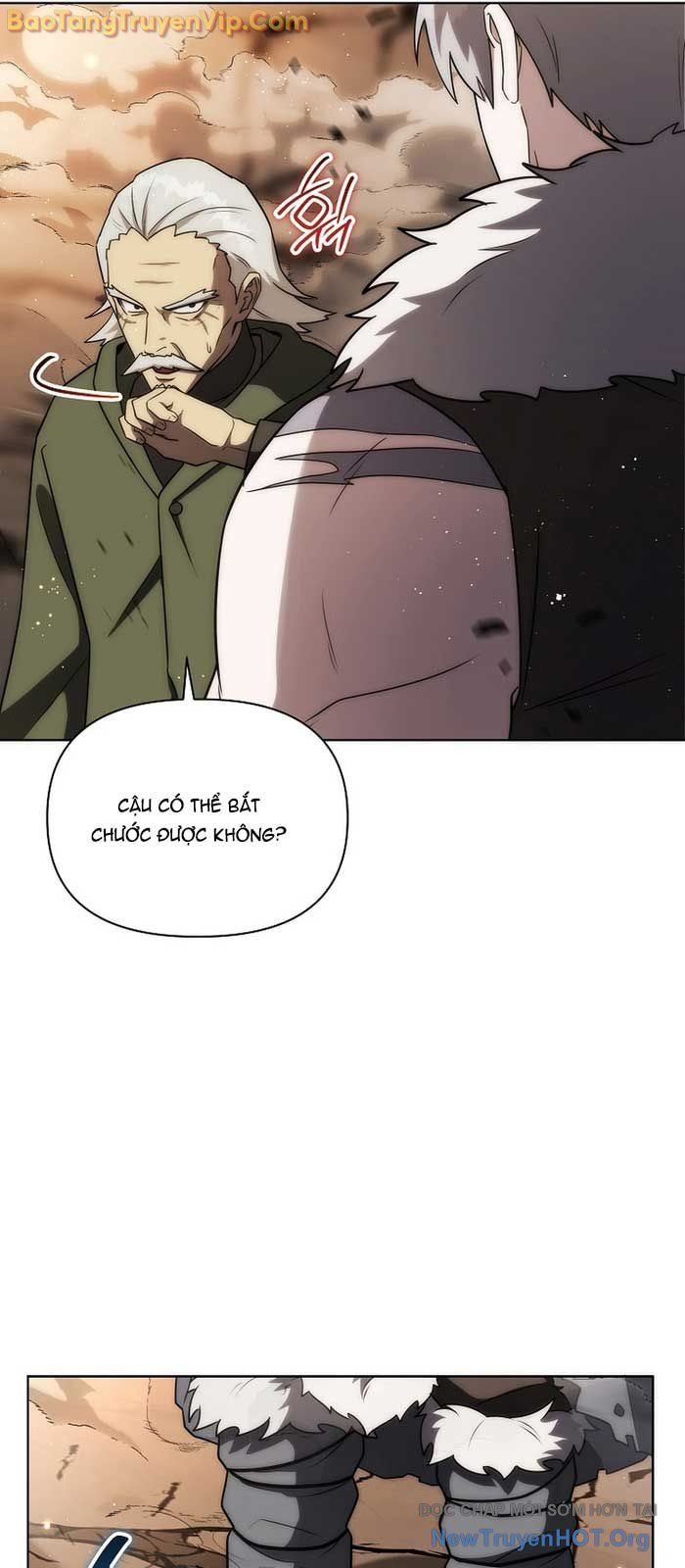 Trở Thành Man Di Ở Thế Giới Fantasy Chap 20 - Next Chap 21