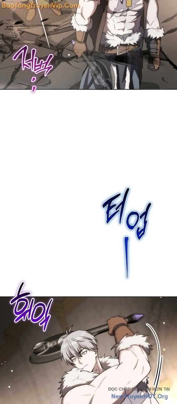 Trở Thành Man Di Ở Thế Giới Fantasy Chap 20 - Next Chap 21