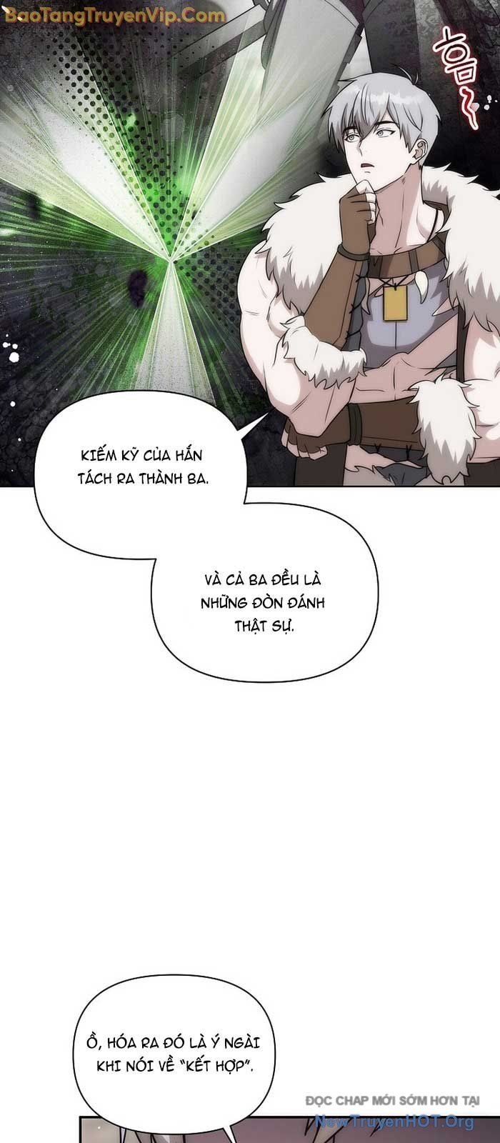 Trở Thành Man Di Ở Thế Giới Fantasy Chap 20 - Next Chap 21