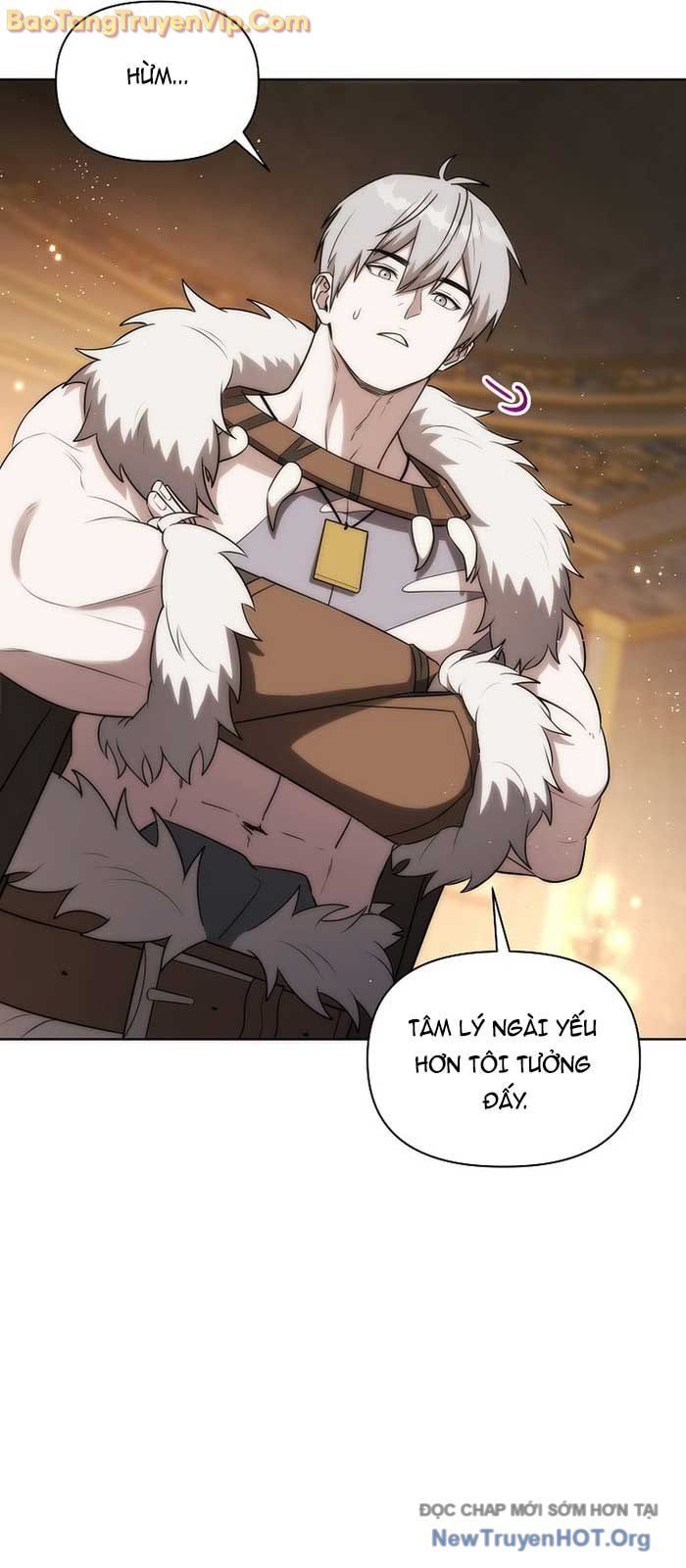 Trở Thành Man Di Ở Thế Giới Fantasy Chap 20 - Next Chap 21