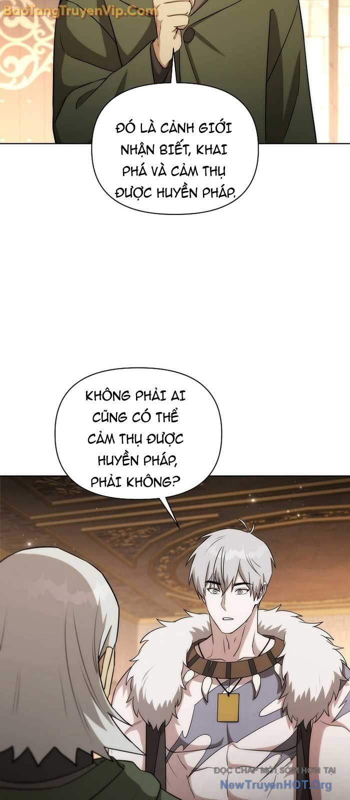 Trở Thành Man Di Ở Thế Giới Fantasy Chap 20 - Next Chap 21