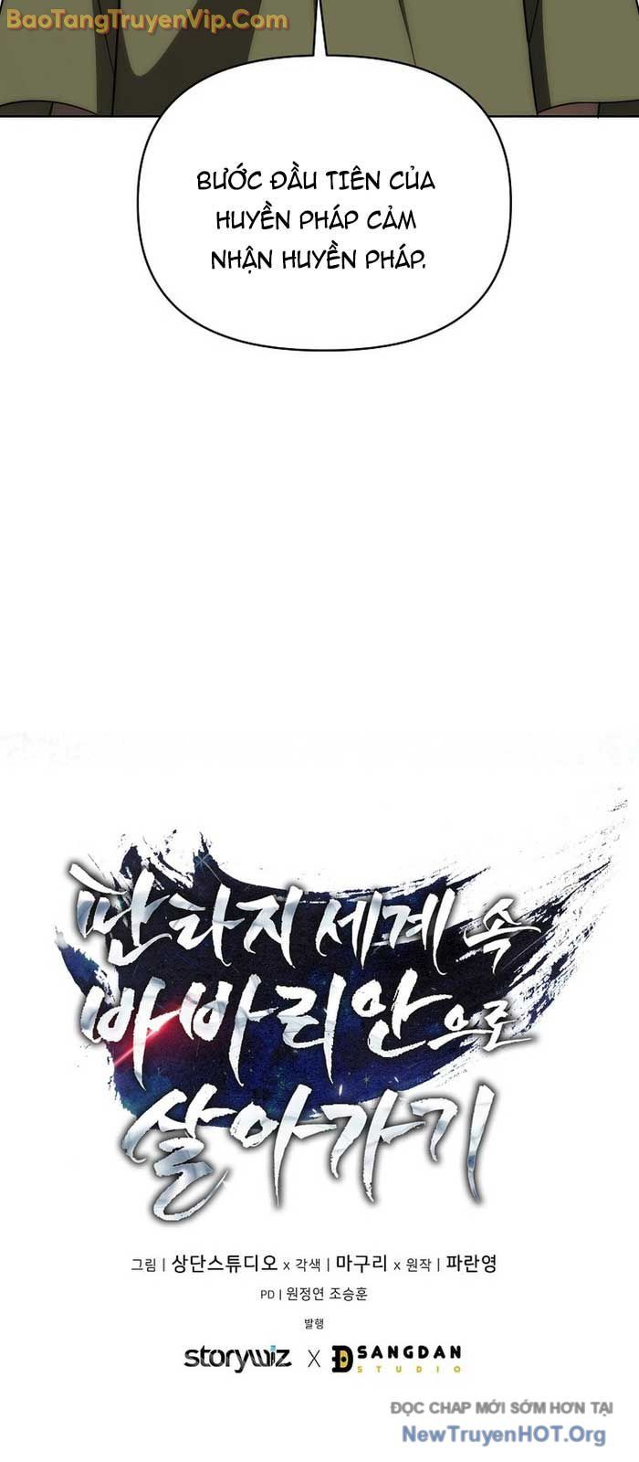 Trở Thành Man Di Ở Thế Giới Fantasy Chap 20 - Next Chap 21