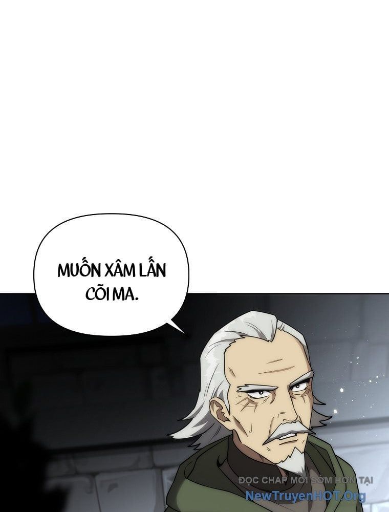 Trở Thành Man Di Ở Thế Giới Fantasy Chap 21 - Next Chap 22