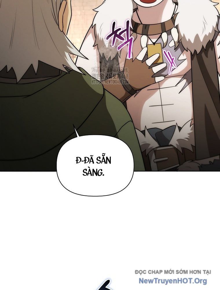 Trở Thành Man Di Ở Thế Giới Fantasy Chap 21 - Next Chap 22