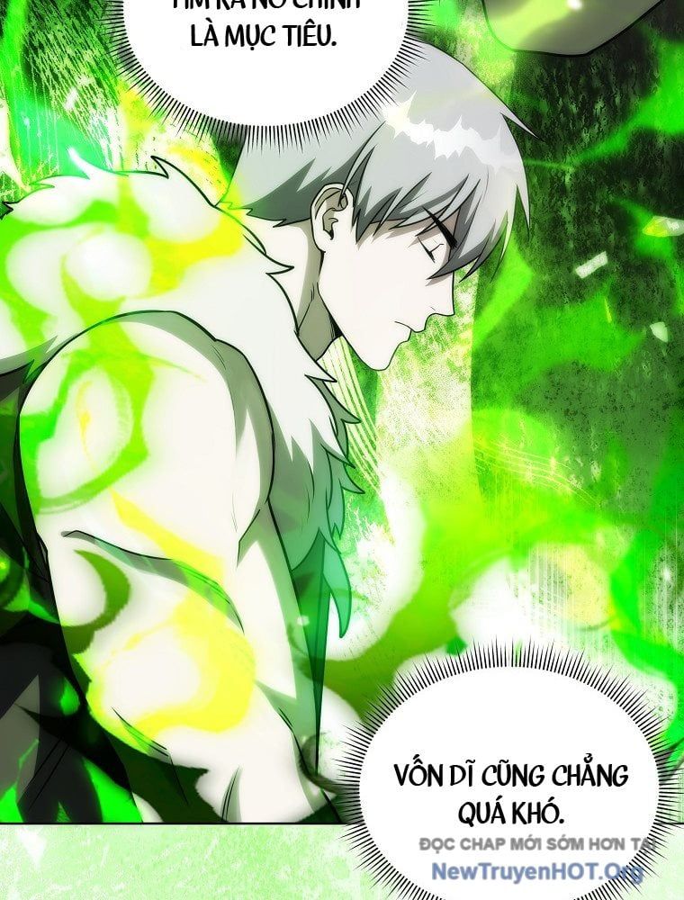 Trở Thành Man Di Ở Thế Giới Fantasy Chap 21 - Next Chap 22