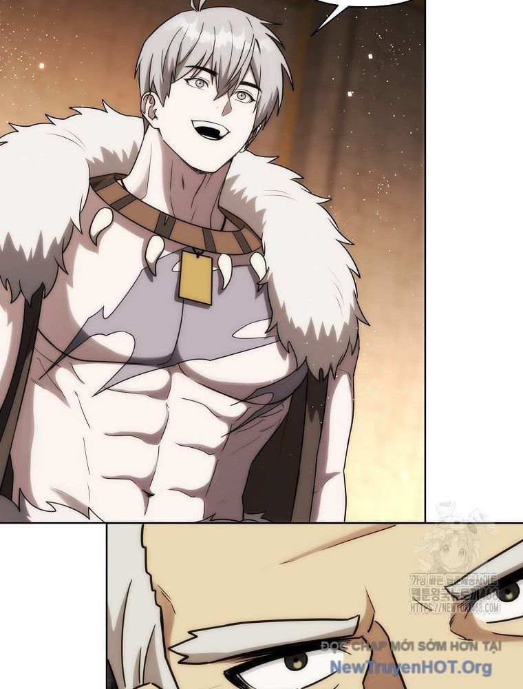 Trở Thành Man Di Ở Thế Giới Fantasy Chap 21 - Next Chap 22