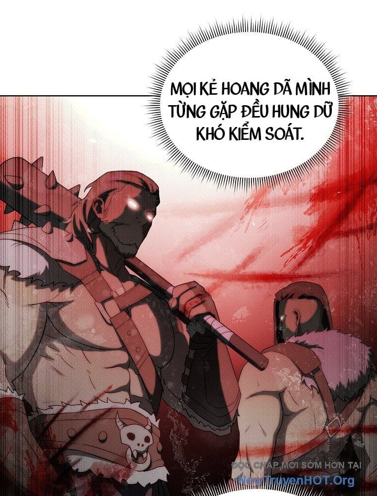 Trở Thành Man Di Ở Thế Giới Fantasy Chap 21 - Next Chap 22