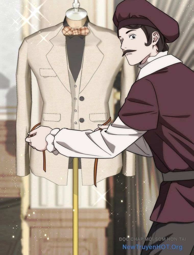Trở Thành Man Di Ở Thế Giới Fantasy Chap 22 - Next Chap 23