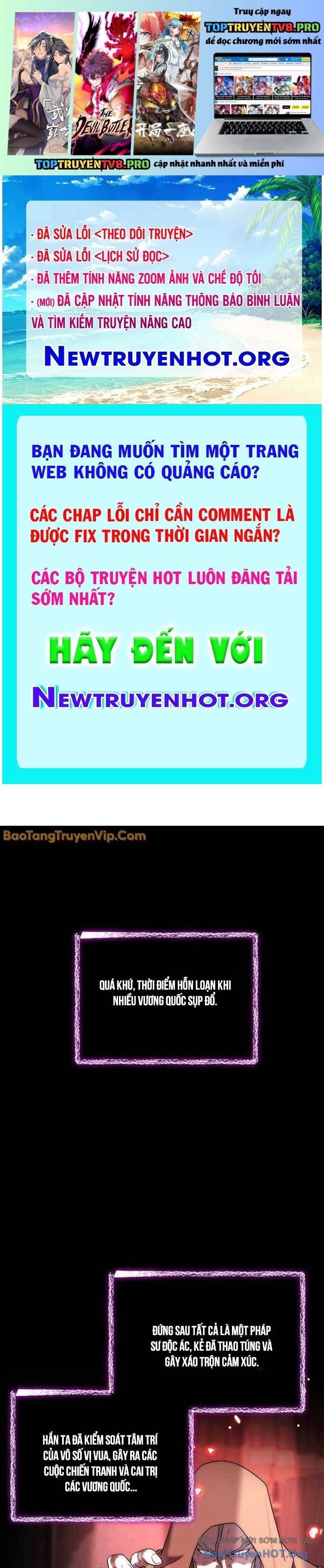 Trở Thành Man Di Ở Thế Giới Fantasy Chap 23 - Next Chap 24