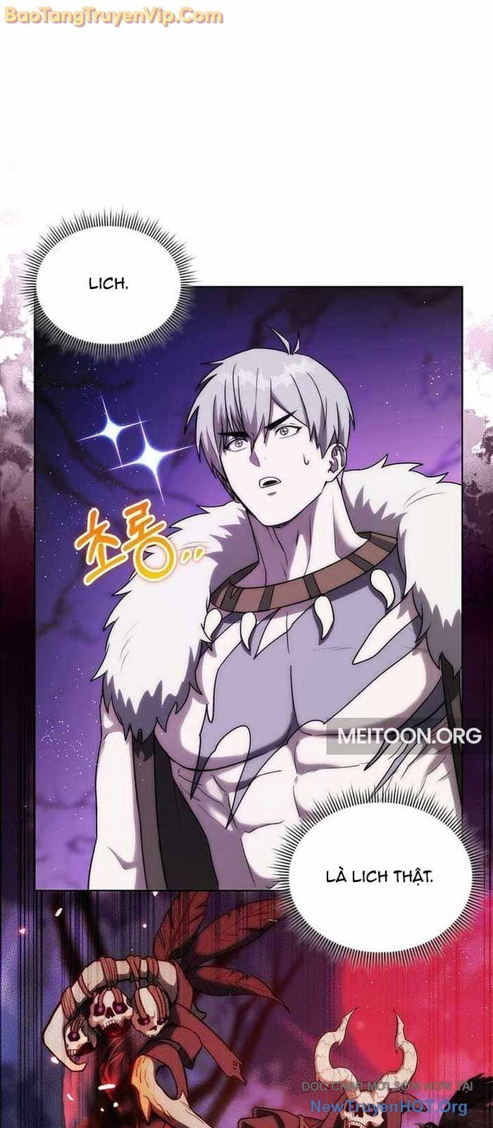 Trở Thành Man Di Ở Thế Giới Fantasy Chap 23 - Next Chap 24