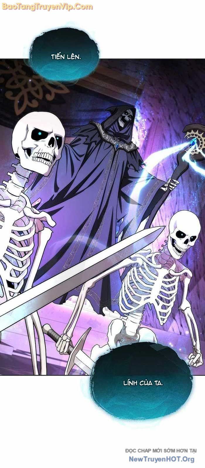 Trở Thành Man Di Ở Thế Giới Fantasy Chap 23 - Next Chap 24