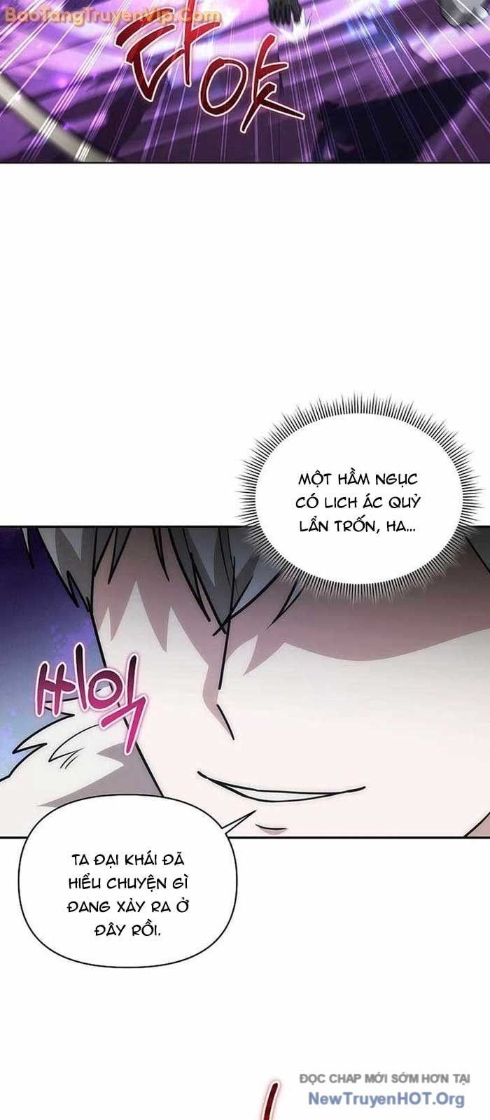 Trở Thành Man Di Ở Thế Giới Fantasy Chap 23 - Next Chap 24