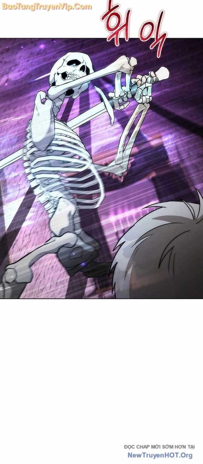 Trở Thành Man Di Ở Thế Giới Fantasy Chap 23 - Next Chap 24