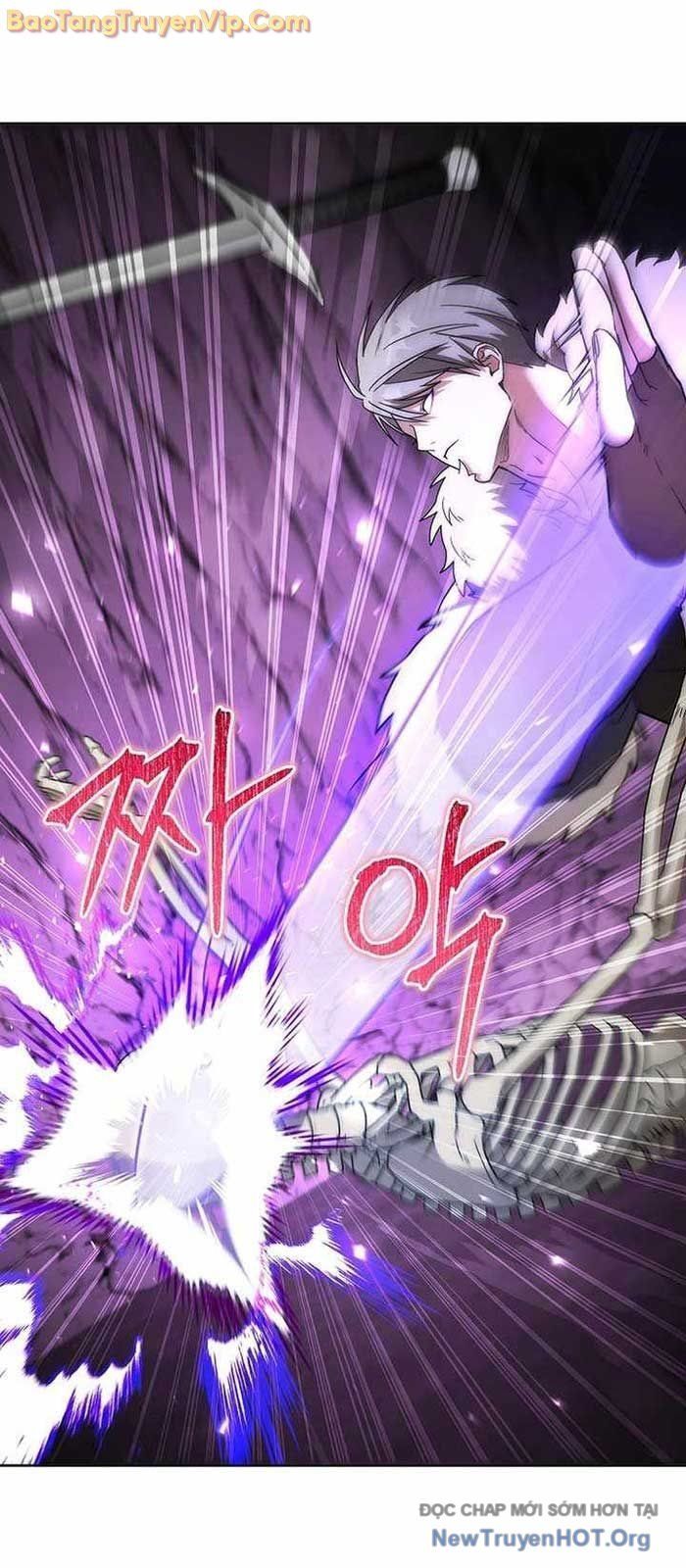 Trở Thành Man Di Ở Thế Giới Fantasy Chap 23 - Next Chap 24