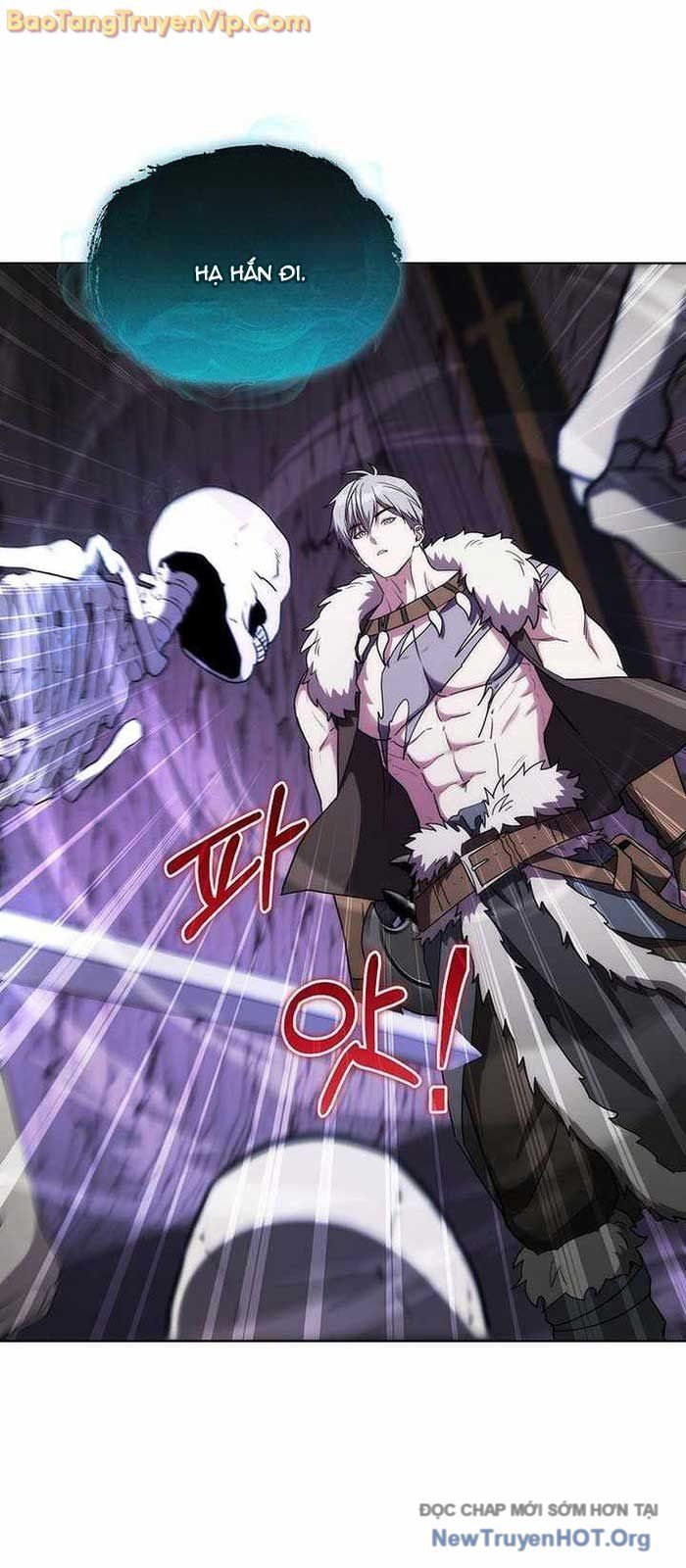 Trở Thành Man Di Ở Thế Giới Fantasy Chap 23 - Next Chap 24